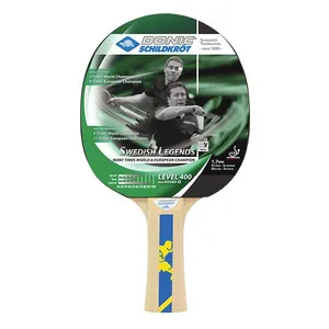 راکت پینگ پنگ دانیک شیلدکروت مدل Swedish Legends 400 کد 713204