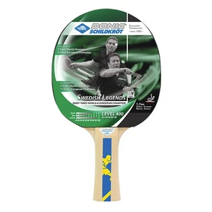راکت پینگ پنگ دانیک شیلدکروت مدل Swedish Legends 400 کد 713204
