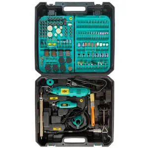 فرز انگشتی مینیاتوری ۱۲۰۰ وات جاب مدل JB-350 مجموعه ۳۵۰ عددی