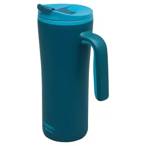 ماگ علاالدین مدل papillon traveler  0.35 Litre