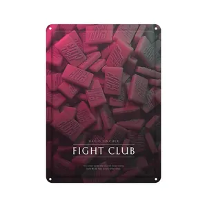 دیوارکوب مدل فایت کلاب کد s 1216