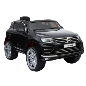 ماشین بازی علی تویز مدل Volkswagen