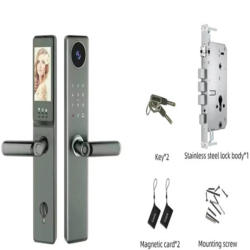 دستگیره هوشمند مدل اسمارت دستگیره هوشمند مدل اسمارت