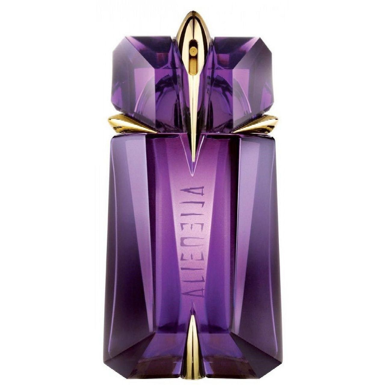 ادو پرفیوم زنانه Thierry Mugler Alien Non Refill حجم 60ml