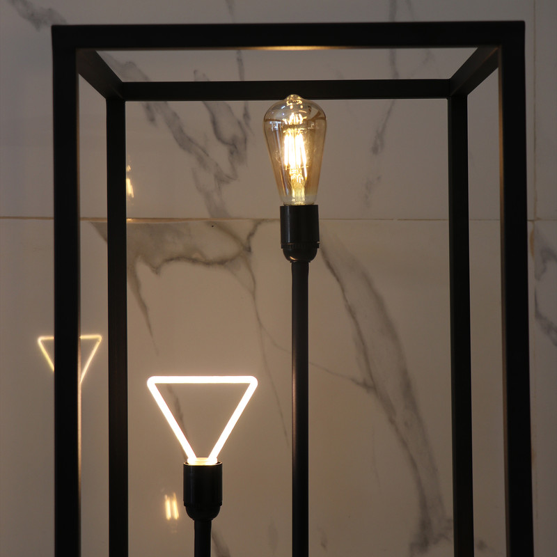 آباژور ایستاده مدل bmd028