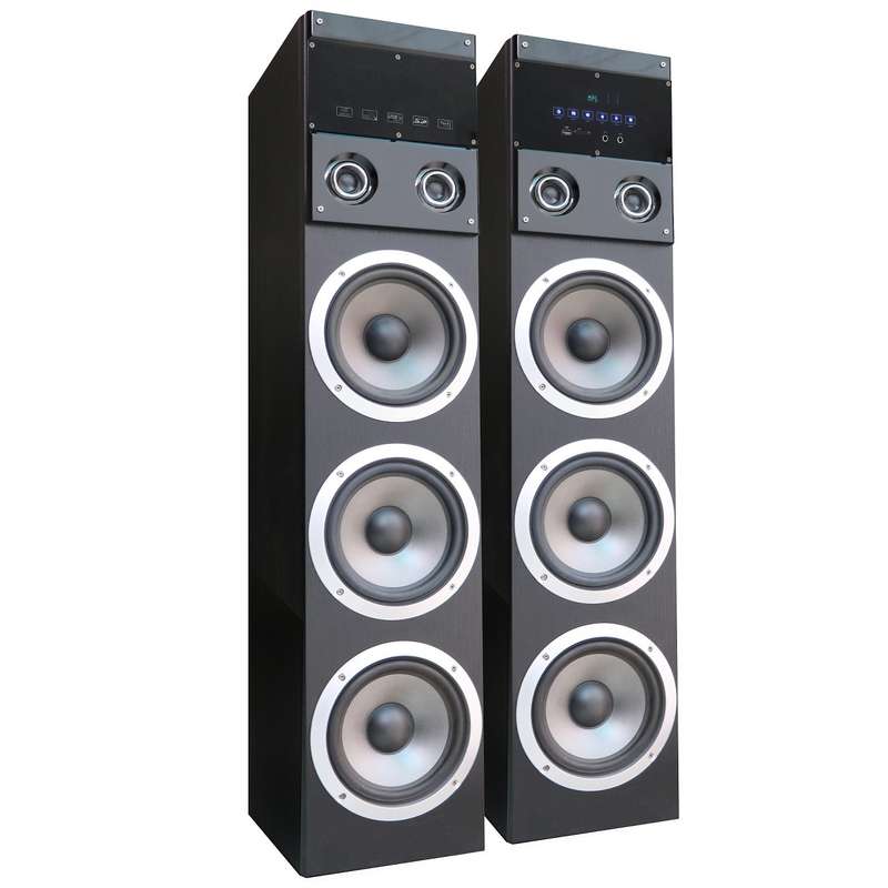 پخش کننده خانگی ماهسونیک مدل MS-251