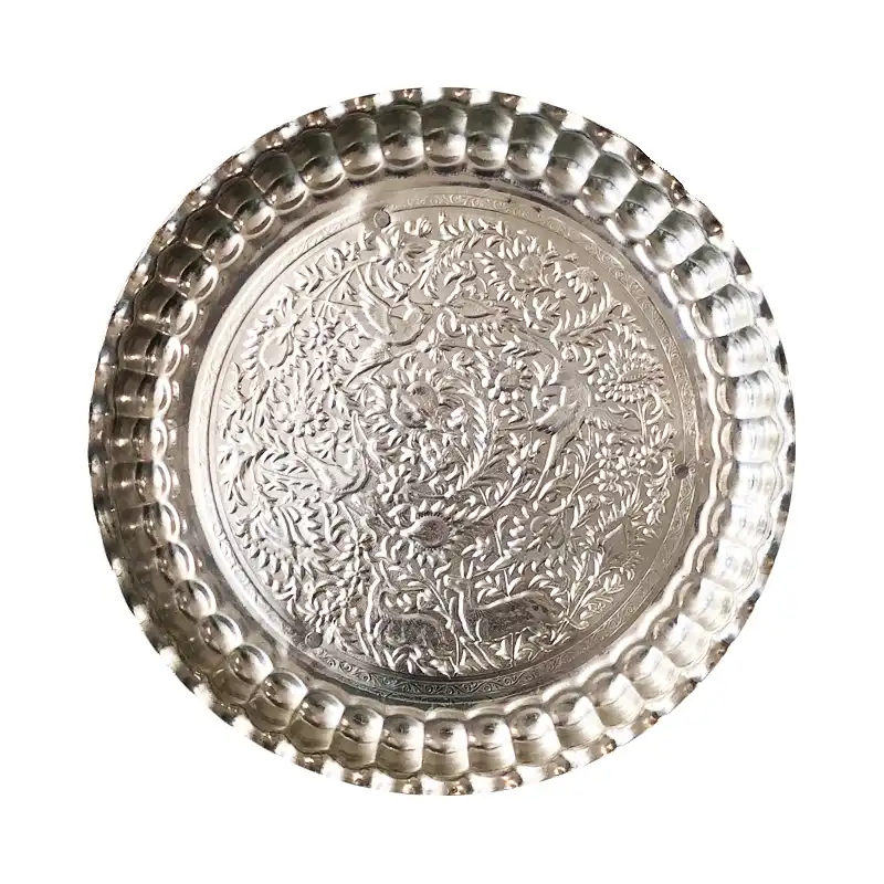 میوه خوری مسی کد 01