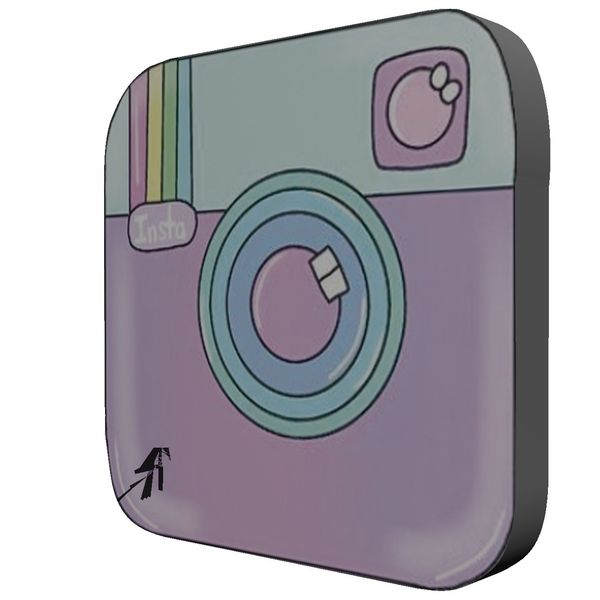 پیکسل بانیبو مدل Camera19 پیکسل بانیبو مدل Camera19