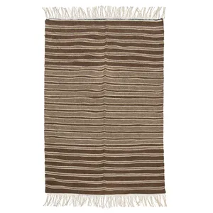 گلیم دستباف گالری سلام کد 061