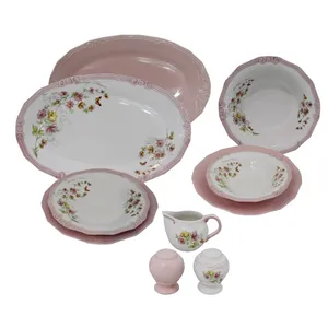 سرویس غذاخوری 30 پارچه گرند مدل3003