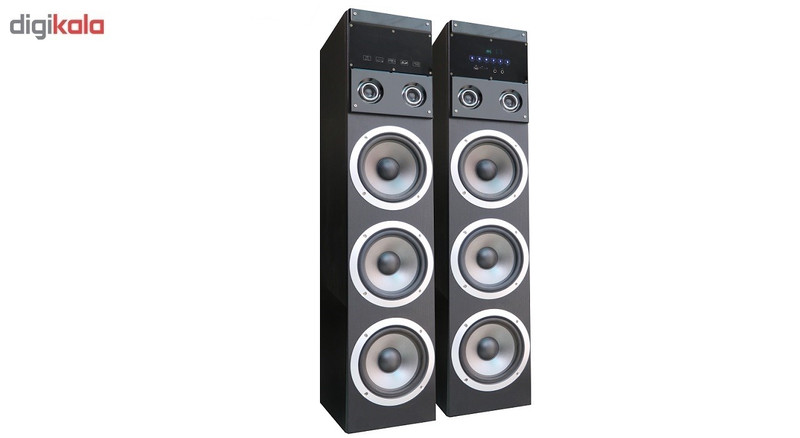 پخش کننده خانگی ماهسونیک مدل MS-251