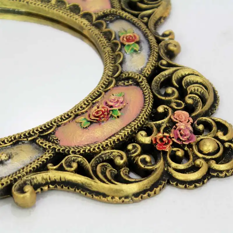 آینه دیواری مدل trix