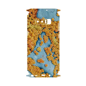 MAHOOT Atom Universe 7-FullSkin Cover Sticker for Samsung Galaxy Note 8