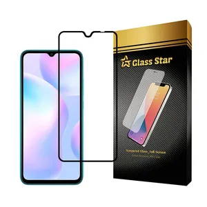 Glass Star FULSLGS Screen Protector For Xiaomi Redmi 9A / Redmi 9C