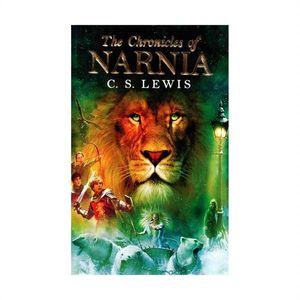 نقد و بررسی کتاب The Chronicles of Narnia اثر C. S. Lewis انتشارات کمبریج توسط خریداران