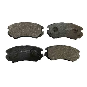 لنت ترمز جلو انزو کد 59 مناسب برای چانگان CS35