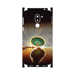 MAHOOT Night Light Fountain-FullSkin Cover Sticker for Honor 6X