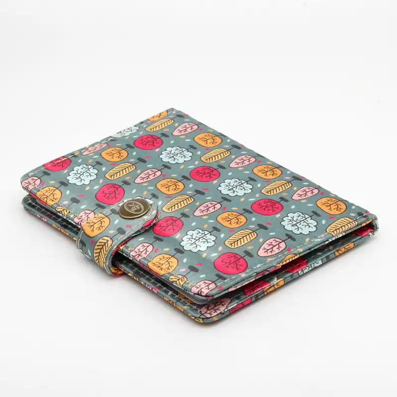 کیف مدارک سیب مدل Pine