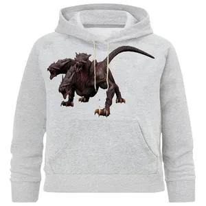 هودی پسرانه مدل M 321 اژدها