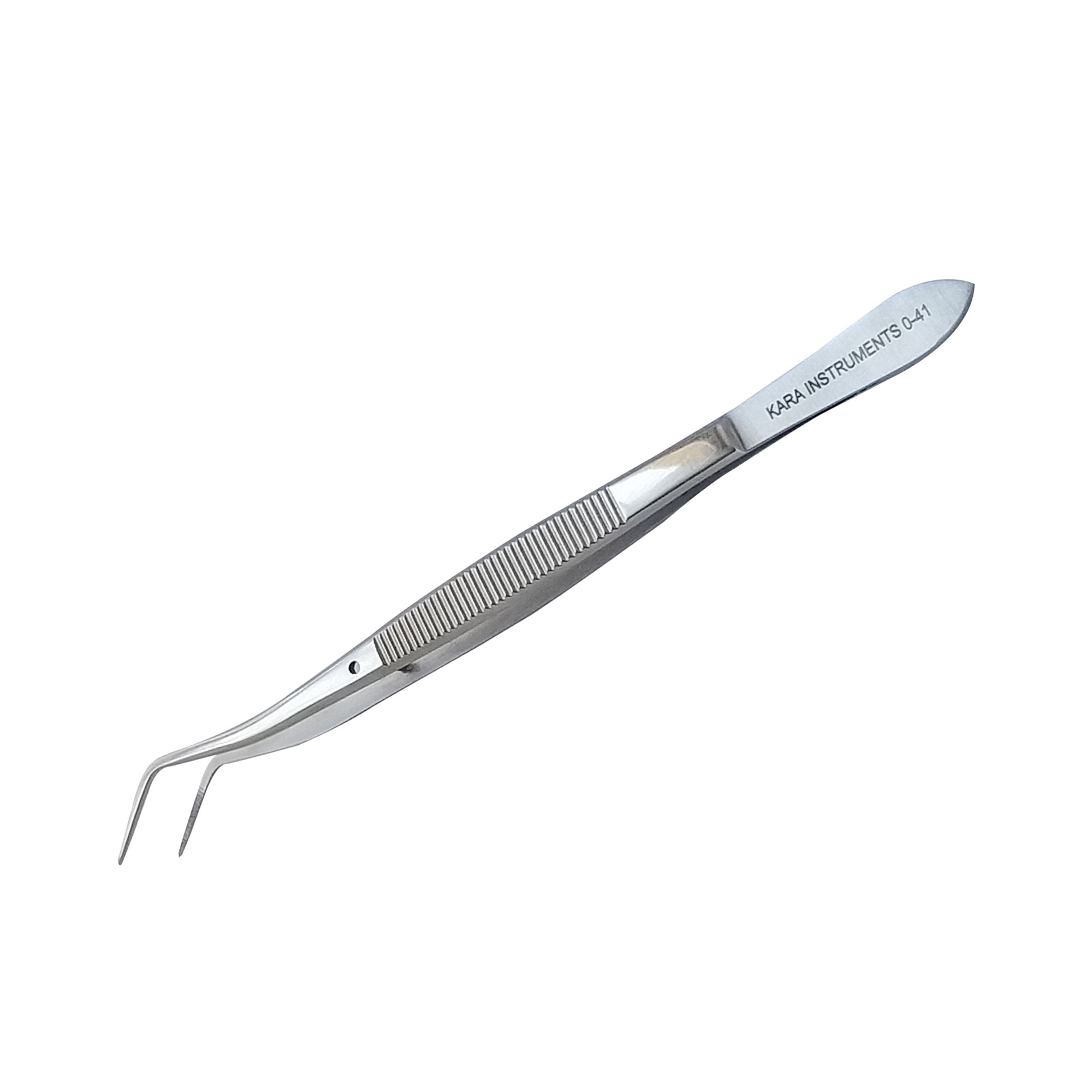 انبر پنس کارا اینسترومنت مدل SKJTREWQ002369 سایز 150 میلی متر انبر پنس کارا اینسترومنت مدل SKJTREWQ002369 سایز 150 میلی متر