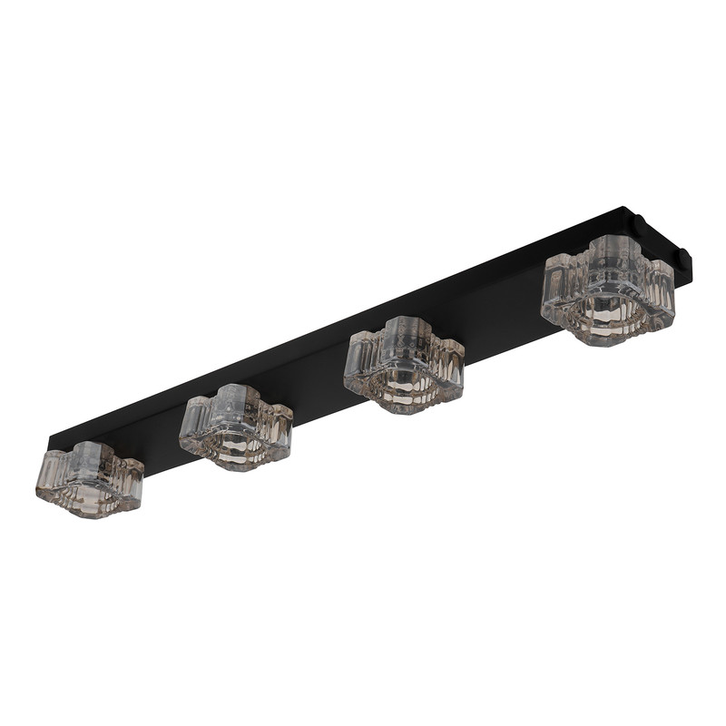 چراغ  دیواری مدل چهار شاخه کد 52