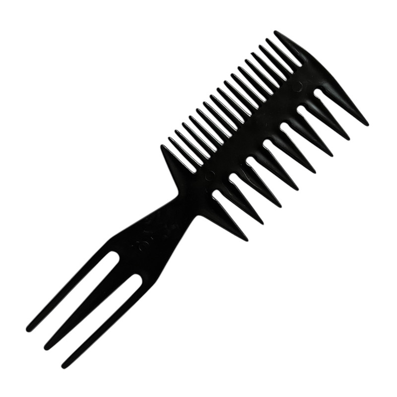 شانه مو کد K_07