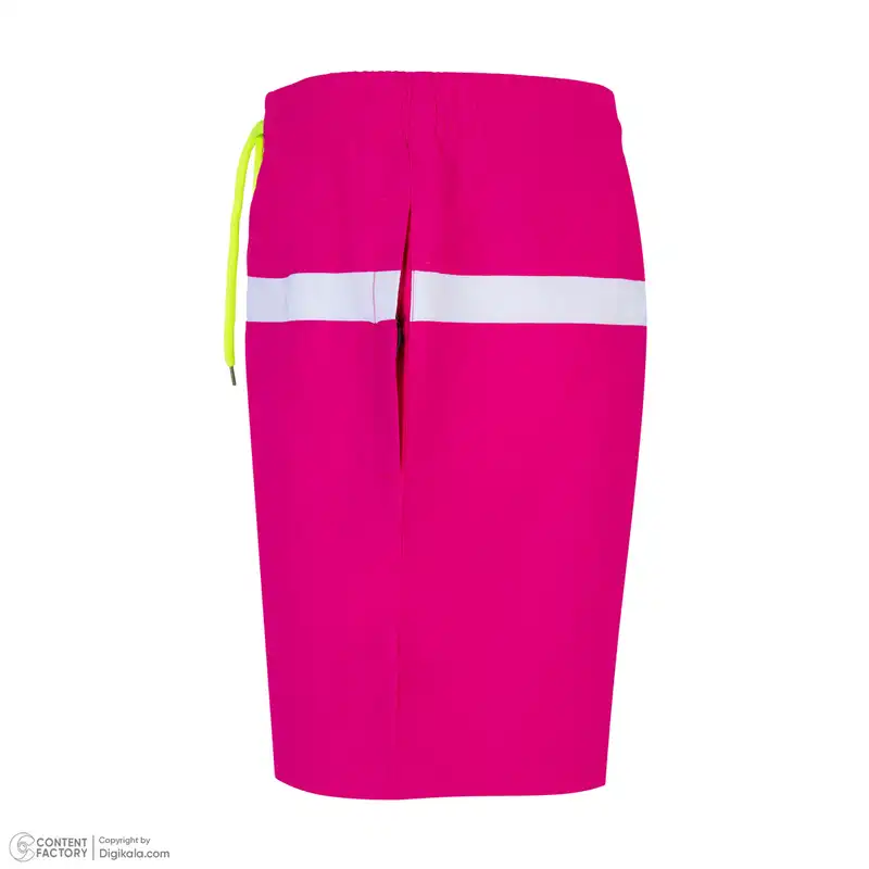 شلوارک ورزشی مردانه مدل L-WFP-P