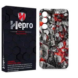 HEPRO MC Cover for SAMSUNG GALAXY A55