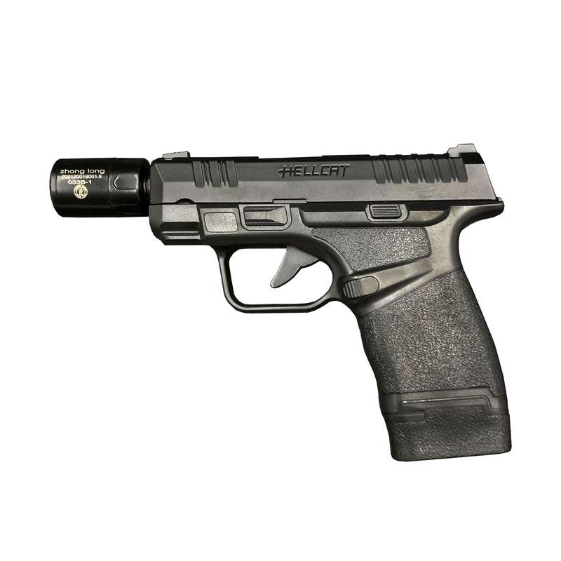 شعله افکن مدل تفنگ برتا کد DKD-794 شعله افکن مدل تفنگ برتا کد DKD-794