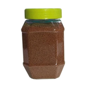 غذا ماهی کد 1mil وزن 300 گرم