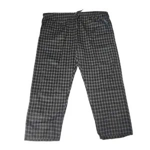 شلوار مردانه  حریرتن پوش مدل A-7727-62