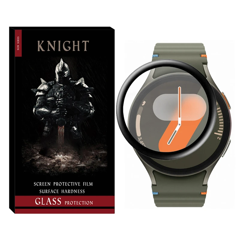 محافظ صفحه نمایش نانو نایت مدل Pmma-KT مناسب برای ساعت هوشمند سامسونگ Galaxy Watch 7 44mm