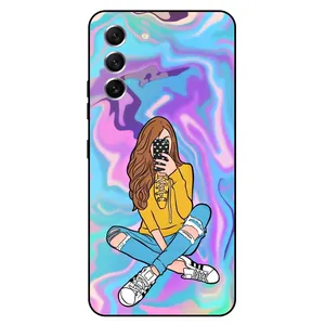 Megafone 7592 Cover For Samsung Galaxy S22 Plus 5G