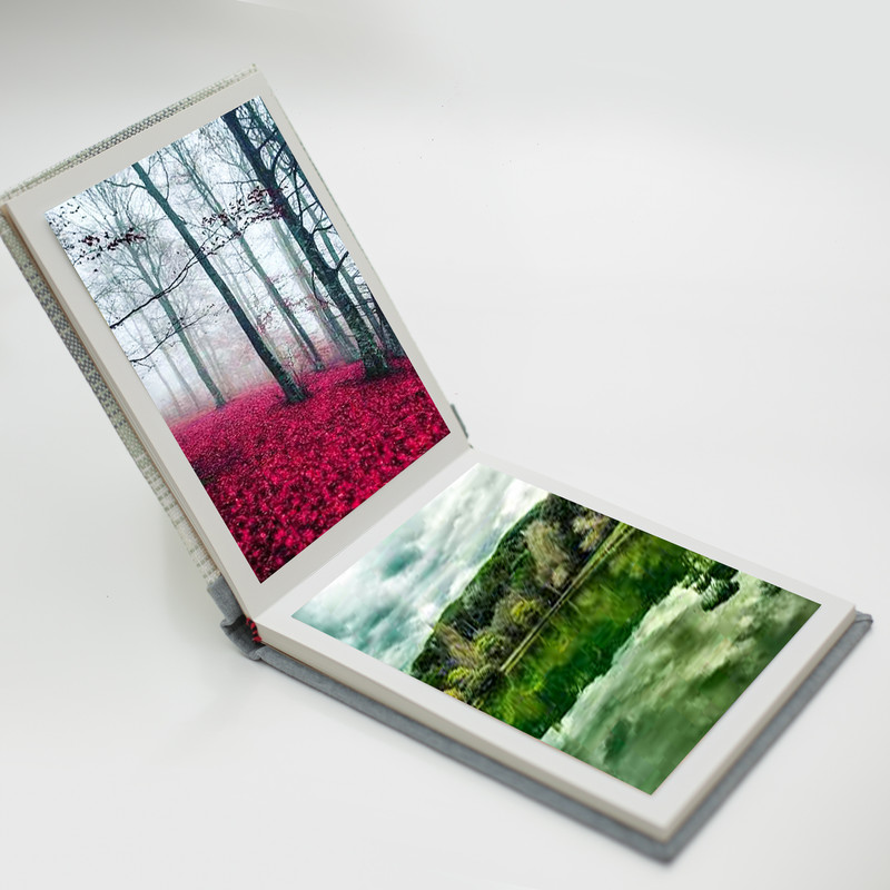 آلبوم عکس مدل 2000