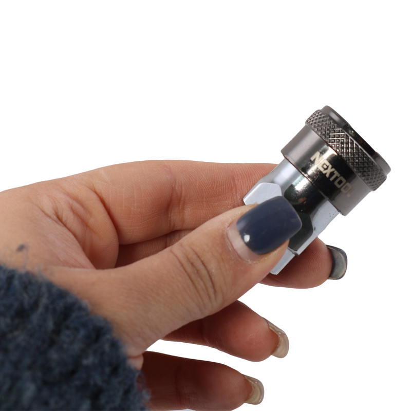 کوپلینگ اتصال نکستول گروپ مدل NT-20SM کوپلینگ اتصال نکستول گروپ مدل NT-20SM