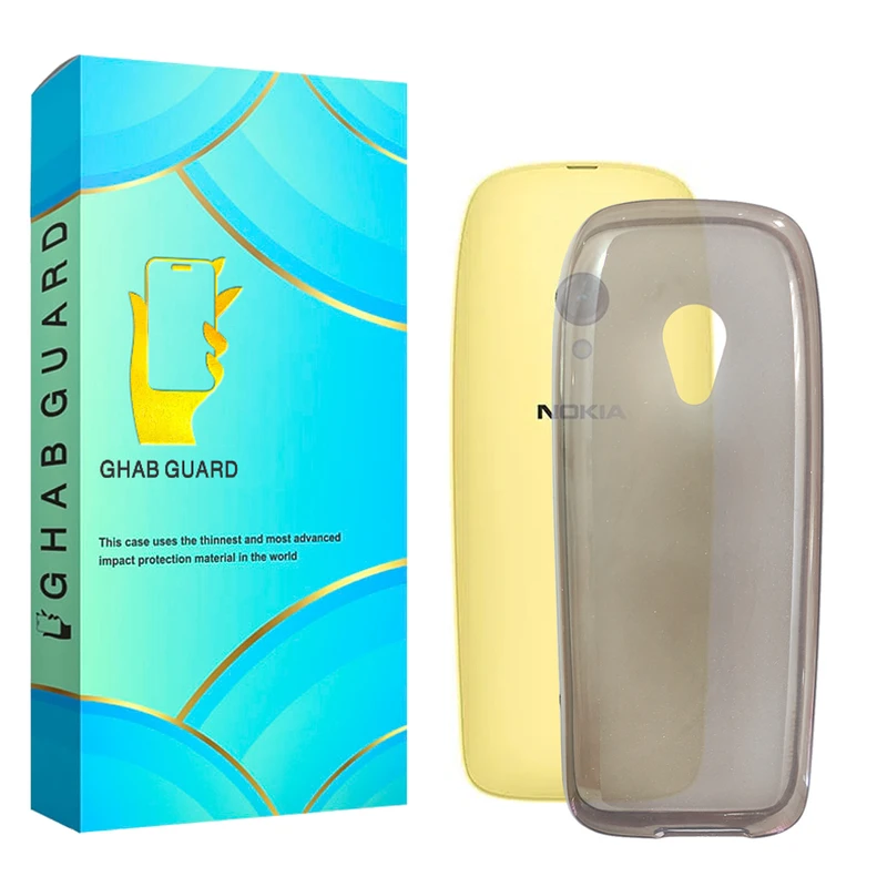 کاور قاب گارد مدل HJELENOKIA مناسب برای گوشی موبایل نوکیا 6310 2020
