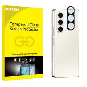 محافظ لنز دوربین انتک مدل LNZ3D-N مناسب برای گوشی موبایل سامسونگ Galaxy Zfold 5