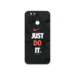 MAHOOT  NK Cover Sticker for Huawei Y6 Prime 2019