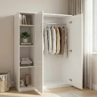 کمد چندمنظوره مدل IKE4489