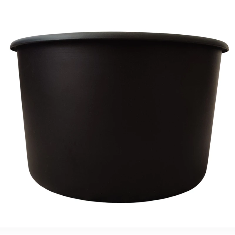 گلدان مدل استوانه‌ای