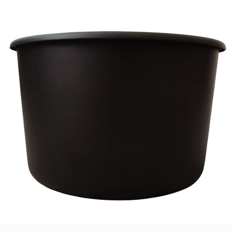 گلدان مدل استوانه‌ای