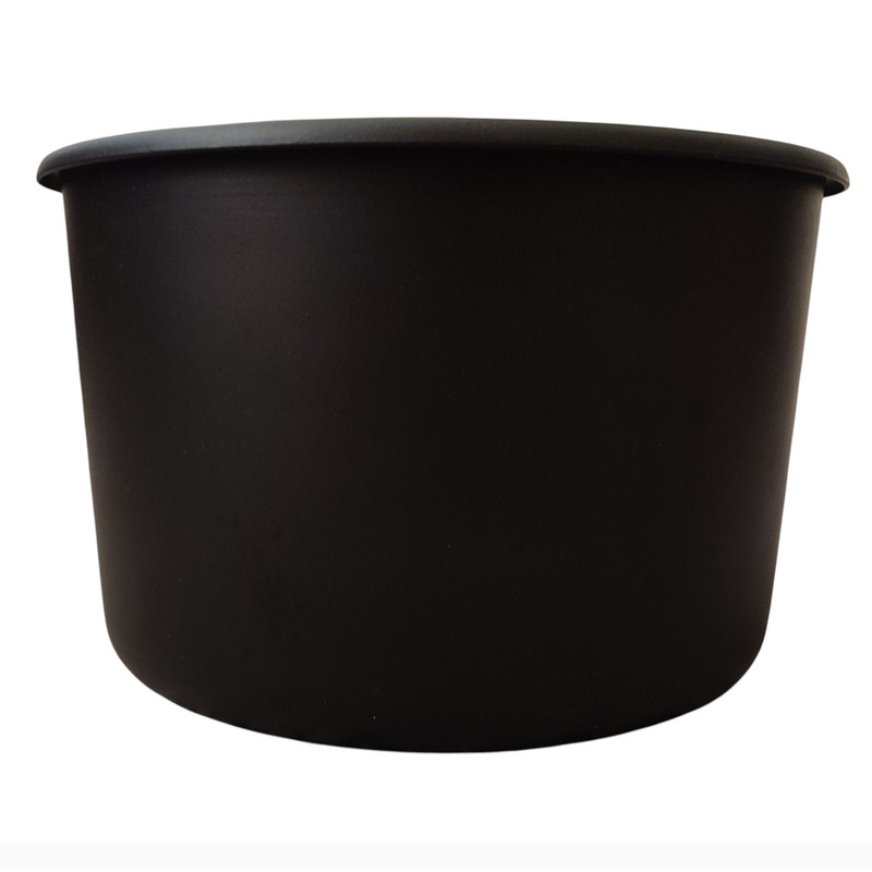 گلدان مدل استوانه‌ای