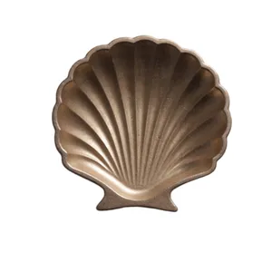 استند جواهرات مدل صدف