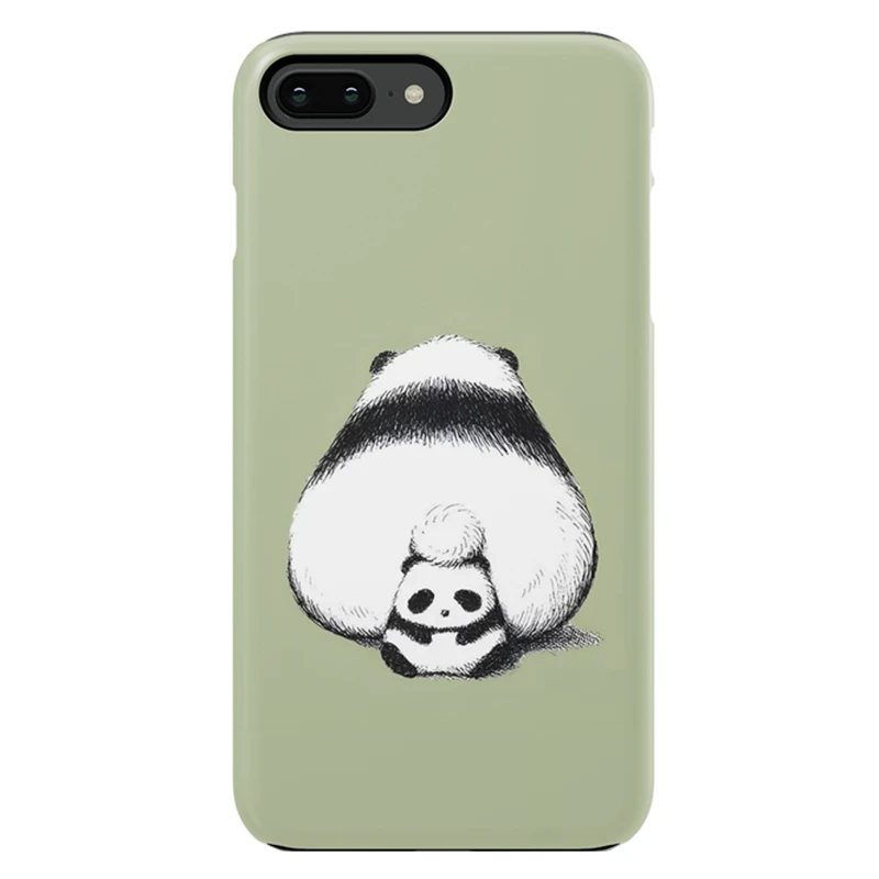 کاور کد DIMO008 مناسب برای گوشی موبایل اپل iphone 7 plus / 8 plus