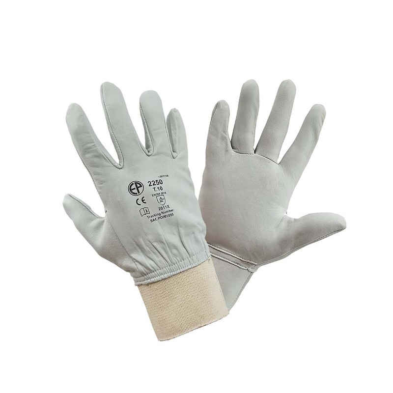 دستکش ایمنی مدل آرگون کد E654