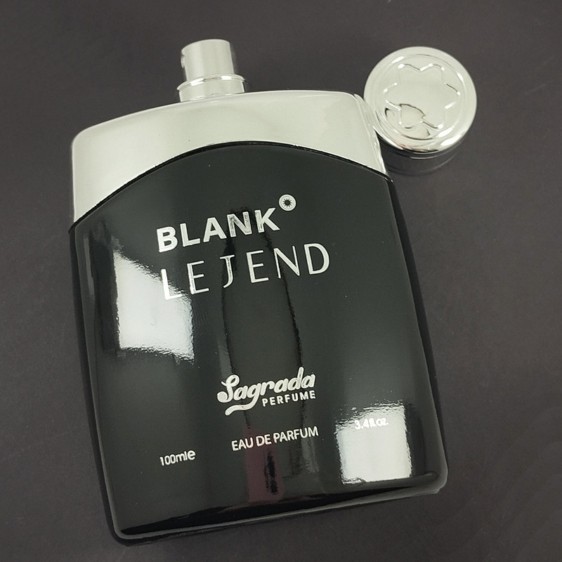 ادوتویلت مونارچی مدل بلانک لجند حجم 100  میلی‌لیتر