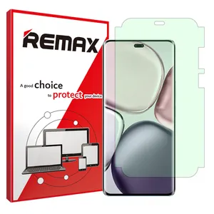 Remax Eye care model green light screen protector suitable for Honor X9c Mobile phone