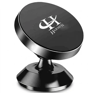 پایه نگهدارنده گوشی موبایل و تبلت هارمن مدل small magnet 360