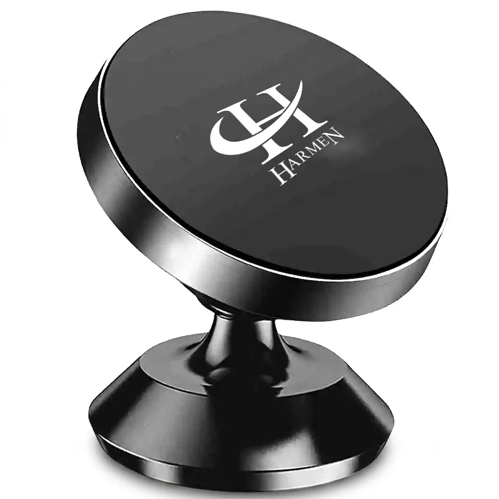 پایه نگهدارنده گوشی موبایل و تبلت هارمن مدل SMALL MAGNET 360