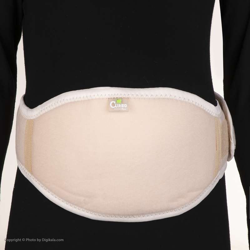 شکم بند بارداری کیورد مدل 620102